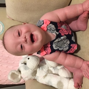 Team Page: Peaches and Team